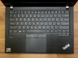 Lenovo Thinkpad T14 Gen 2 Ryzen 7 Pro 5850U | 16GB RAM | 256GB SSD | 14 inch (1920x1080) FHD IPS | Likenew 98%